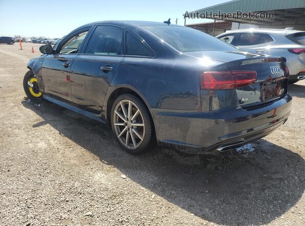 WAUG8AFC3JN028357 2018 AUDI OTHER Charcoal 