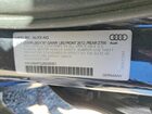 2018 Audi A6 Premium Plus Charcoal vin: WAUG8AFC3JN028357