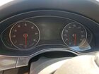 2018 Audi A6 Premium Plus Charcoal vin: WAUG8AFC3JN028357