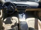 2018 Audi A6 Premium Plus Charcoal vin: WAUG8AFC3JN028357