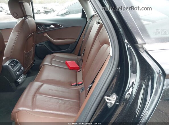 WAUG8AFC7HN042000 2017 AUDI OTHER Черный Вид наклейки с VIN-кодом