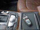 2017 Audi A6 2.0t Premium Черный vin: WAUG8AFC7HN042000