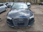 2017 Audi A6 2.0t Premium Черный vin: WAUG8AFC7HN042000