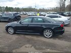 2017 Audi A6 2.0t Premium Черный vin: WAUG8AFC7HN042000
