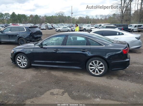 WAUG8AFC7HN042000 2017 AUDI OTHER Черный Панорамный вид салона 360°