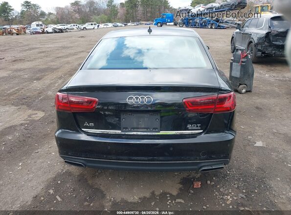 WAUG8AFC7HN042000 2017 AUDI OTHER Черный 