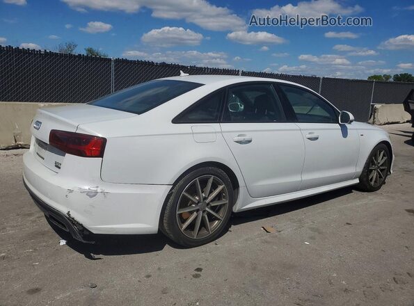 WAUG8AFC7JN025669 2018 AUDI OTHER White Հետևի աջ