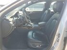 2018 Audi A6 Premium Plus Awd White vin: WAUG8AFC7JN025669