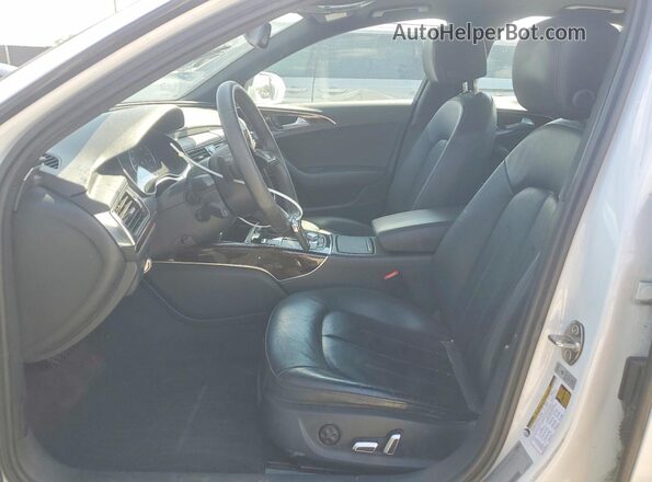 WAUG8AFC7JN025669 2018 AUDI OTHER White Սալոնի դիմացի տեսք