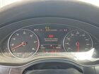 2018 Audi A6 Premium Plus Awd White vin: WAUG8AFC7JN025669