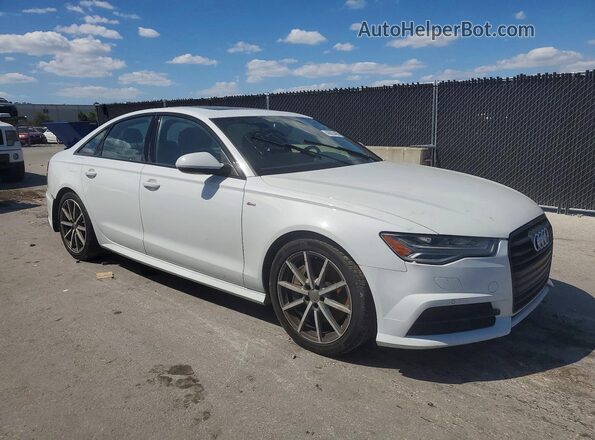 WAUG8AFC7JN025669 2018 AUDI OTHER White Առջևի աջ