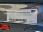2020 Audi A4 Premium Gray vin: WAUGMAF42LN010035