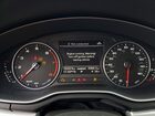 2017 Audi A4 Ultra Premium Черный vin: WAUGMAF48HA176994