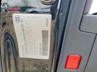 2017 Audi A4 Ultra Premium Черный vin: WAUGMAF48HA176994