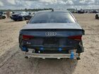 2019 Audi A4 Premium Black vin: WAUGMAF4XKN021038 2019 Audi A4 Premium Black vin: WAUGMAF4XKN021038