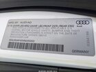2017 Audi A4 2.0t Premium Белый vin: WAUGNAF4XHN005993