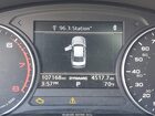 2017 Audi A4 2.0t Premium Белый vin: WAUGNAF4XHN005993