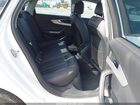 2017 Audi A4 2.0t Premium Белый vin: WAUGNAF4XHN005993