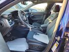 2023 Audi A3 Premium Синий vin: WAUGUDGY0PA142095