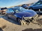 2023 Audi A3 Premium Синий vin: WAUGUDGY0PA142095