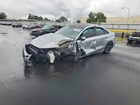 2024 Audi A3 Premium Серебряный vin: WAUGUDGY2RA040428