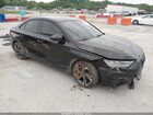 2022 Audi A3 Premium 40 Tfsi Quattro S Tronic Black vin: WAUGUDGY6NA063155