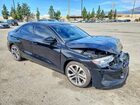 2025 Audi A3 Premium Черный vin: WAUGUDGY8SA068403