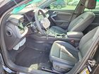 2025 Audi A3 Premium Черный vin: WAUGUDGY8SA068403