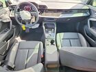 2025 Audi A3 Premium Черный vin: WAUGUDGY8SA068403