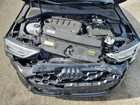 2025 Audi A3 Premium Черный vin: WAUGUDGY8SA068403