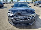 2025 Audi A3 Premium Черный vin: WAUGUDGY8SA068403