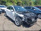 2025 Audi A3 Premium 40 Tfsi Quattro S Tronic White vin: WAUGUDGYXSA069259