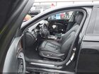 2016 Audi A6 3.0t Premium Plus Черный vin: WAUHGAFC0GN032124