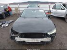 2016 Audi A6 3.0t Premium Plus Черный vin: WAUHGAFC0GN032124