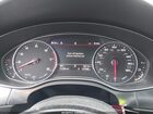 2016 Audi A6 3.0t Premium Plus Черный vin: WAUHGAFC0GN032124