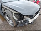 2016 Audi A6 3.0t Premium Plus Черный vin: WAUHGAFC0GN032124