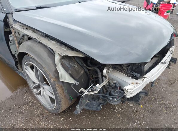 WAUHGAFC0GN032124 2016 AUDI OTHER Черный 