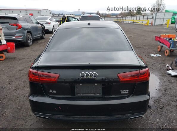 WAUHGAFC0GN032124 2016 AUDI OTHER Черный 