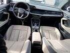 2022 Audi A3 Premium Plus Белый vin: WAUHUDGY9NA058214