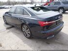 2019 Audi A6 55 Premium Black vin: WAUL2AF20KN106943 2019 Audi A6 55 Premium Black vin: WAUL2AF20KN106943