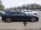 2019 Audi A6 55 Premium Black vin: WAUL2AF20KN106943 2019 Audi A6 55 Premium Black vin: WAUL2AF20KN106943