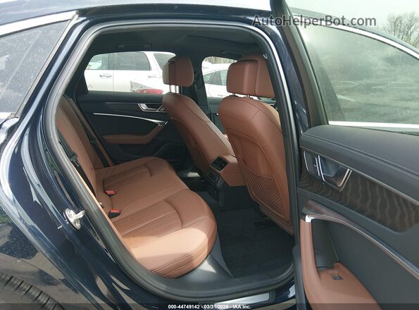 WAUL2AF20KN106943 2019 AUDI OTHER Black VIN կոդի պիտակի տեսք