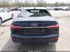 2019 Audi A6 55 Premium Black vin: WAUL2AF20KN106943 2019 Audi A6 55 Premium Black vin: WAUL2AF20KN106943