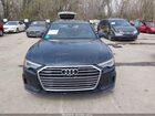2019 Audi A6 55 Premium Black vin: WAUL2AF20KN106943 2019 Audi A6 55 Premium Black vin: WAUL2AF20KN106943