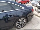 2019 Audi A6 55 Premium Black vin: WAUL2AF20KN106943 2019 Audi A6 55 Premium Black vin: WAUL2AF20KN106943
