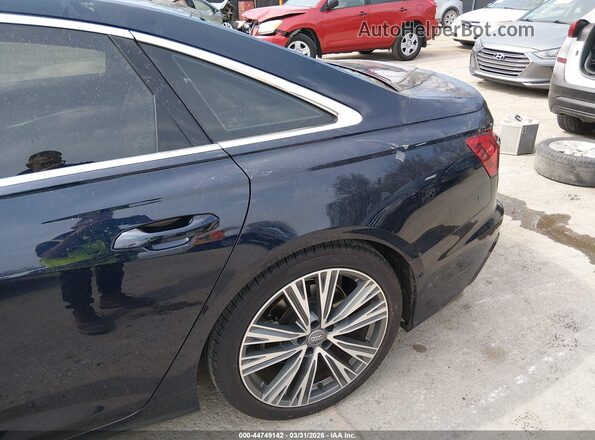 WAUL2AF20KN106943 2019 AUDI OTHER Black 