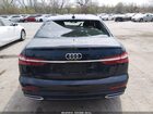 2019 Audi A6 55 Premium Black vin: WAUL2AF20KN106943 2019 Audi A6 55 Premium Black vin: WAUL2AF20KN106943