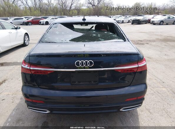 WAUL2AF20KN106943 2019 AUDI OTHER Black 
