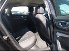 2019 Audi A6 55 Premium Black vin: WAUL2AF28KN064893