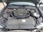 2024 Audi A6 Premium Plus 55 Tfsi Quattro S Tronic Серый vin: WAUL2BF26RN033691